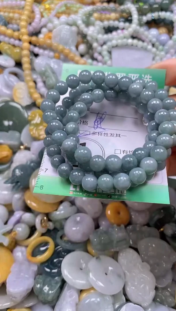 颈饰未镶嵌翡翠闪购0334661多样性发其一