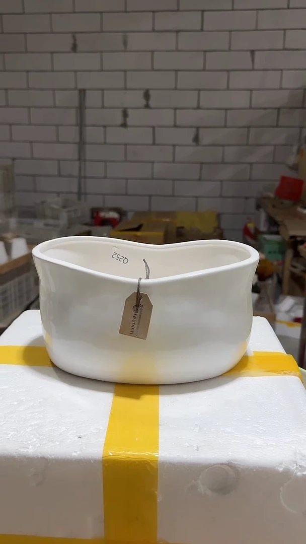 【闪购商品】陶瓷+Q252