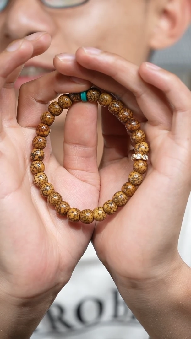 【闪购商品】星月菩提吊坠老星月（多样性发货，发其一）