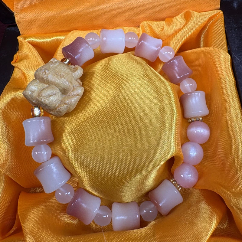 MK297菩提手串（无礼盒）
