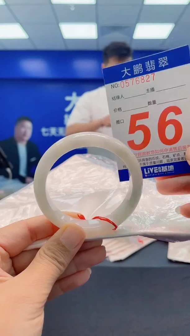 未镶嵌手镯翡翠AAAAAAAAA