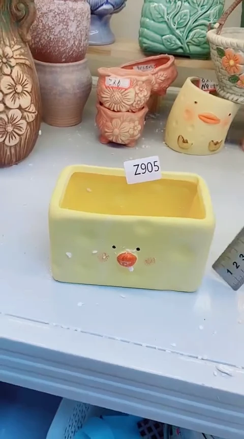 【闪购商品】陶瓷@@Z905