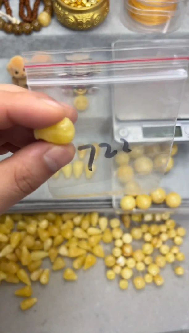 未镶嵌蜜蜡裸石qqqqqqqqq722