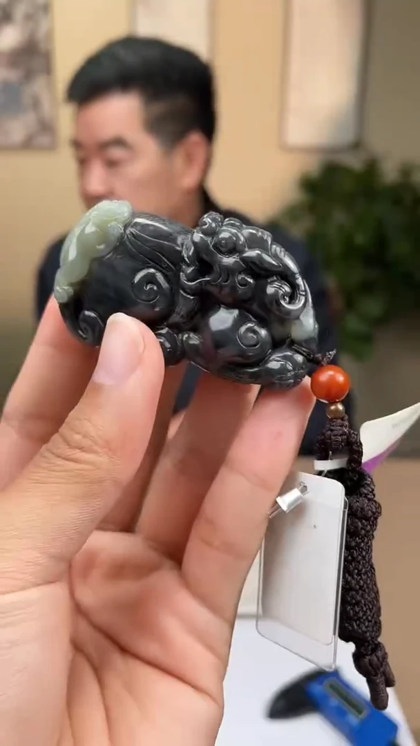 定制和田玉多样性拍一发一110086