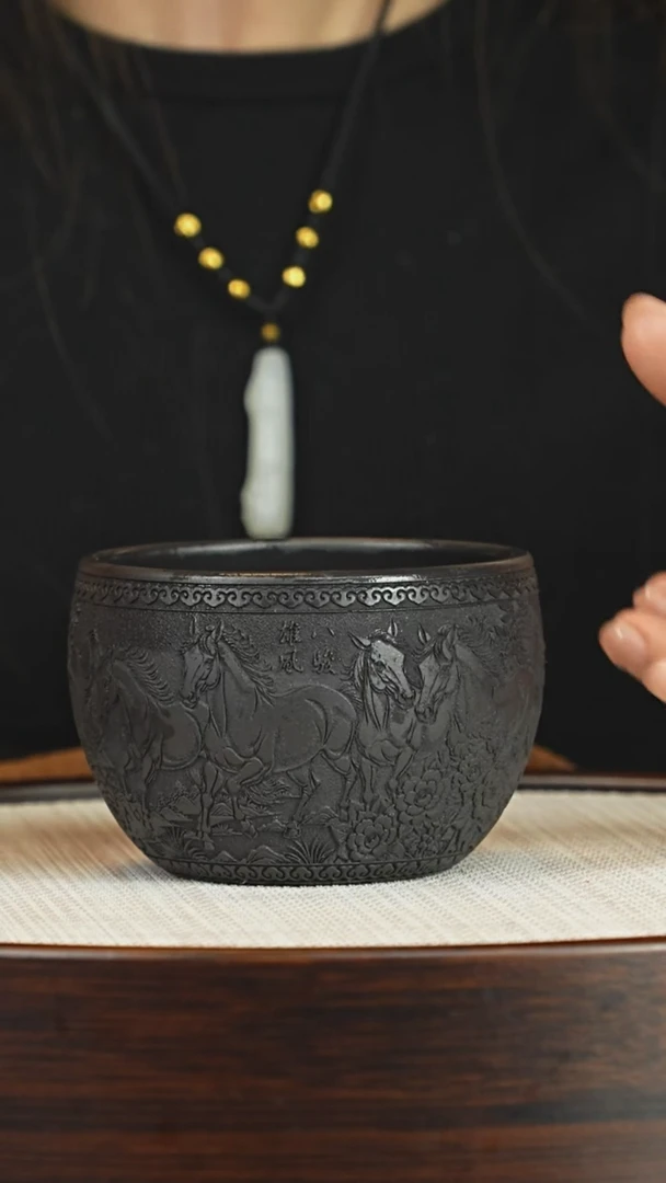 茶壶紫砂紫砂杯子