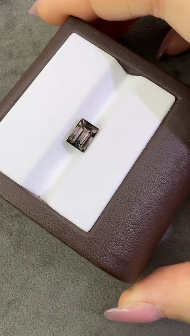 【闪购商品】碧玺珠宝奇石未镶嵌1.67ct