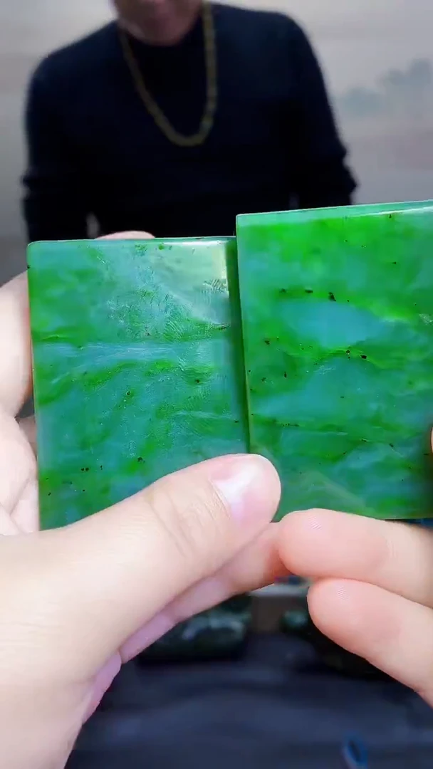 未镶嵌和田玉珠宝奇石1