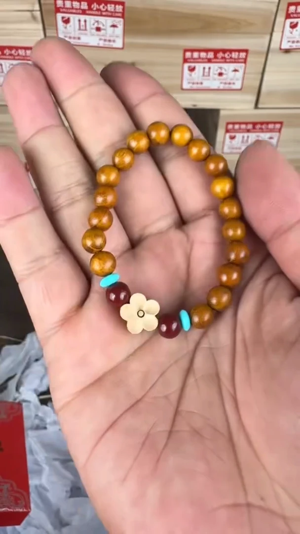 木质类五颜文创阁精选 （不带礼盒）@888