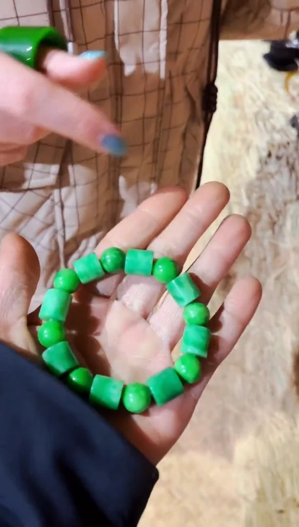 【闪购商品】玛瑙/玉髓颈饰未镶嵌七七精选专属链接1