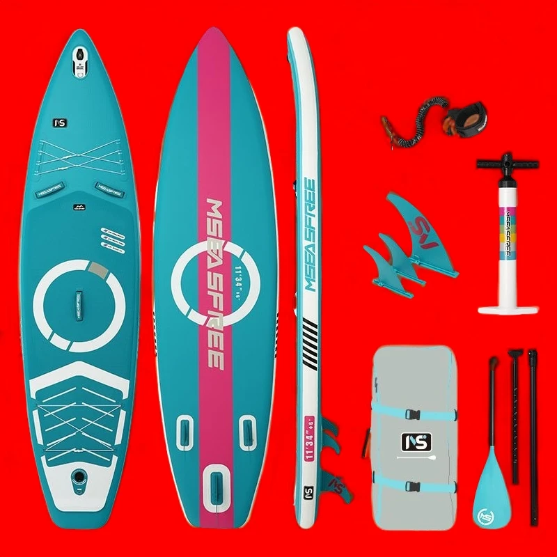 （包出1000掸以上）桨板水翼板sup board冲浪板浆板 运动专用板