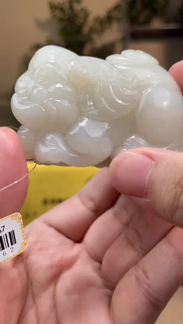 定制和田玉多样性发货拍一发一