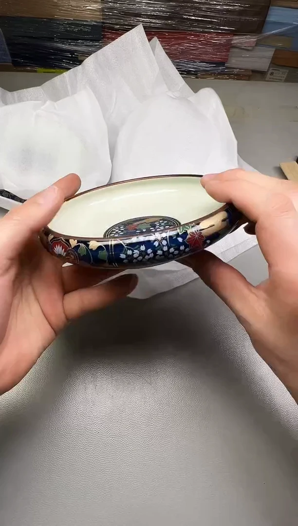 瓷片L**N511碰瓷社中古瓷器 拒绝假货 感谢您的支持~