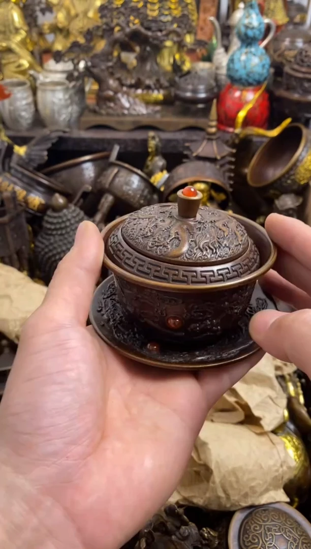 1案台摆件  物品摆件