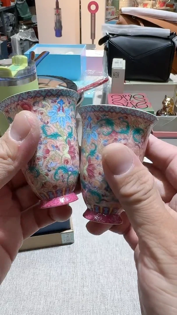 【闪购商品】瓷片正品保真，清库存