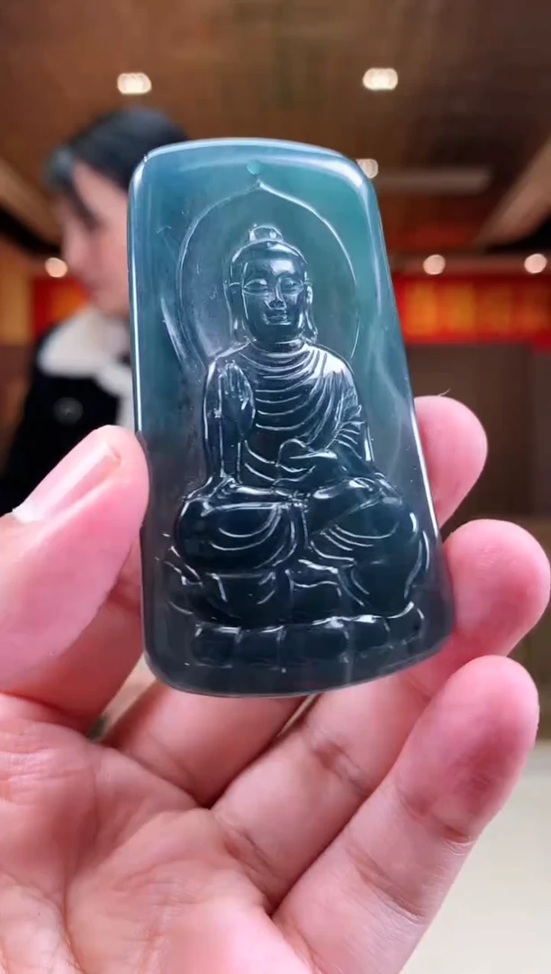 【闪购商品】定制翡翠未镶嵌        *590