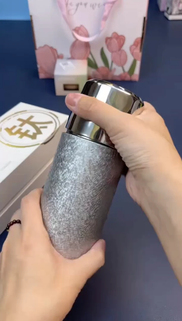 【闪购商品】瓷片杯新品到货 快来捡漏@@ QW152