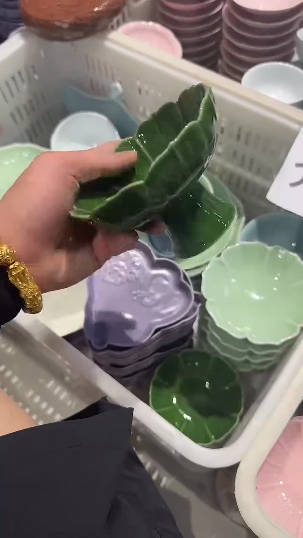瓷片微瑕商品，介意勿拍