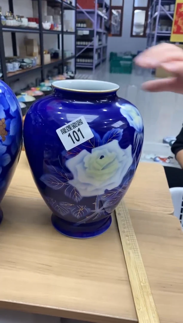 瓷片小****2隆莲全球选好物精选