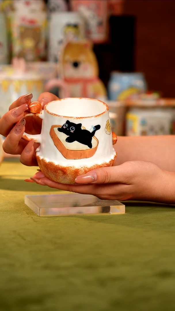 牡野器物牡野器物