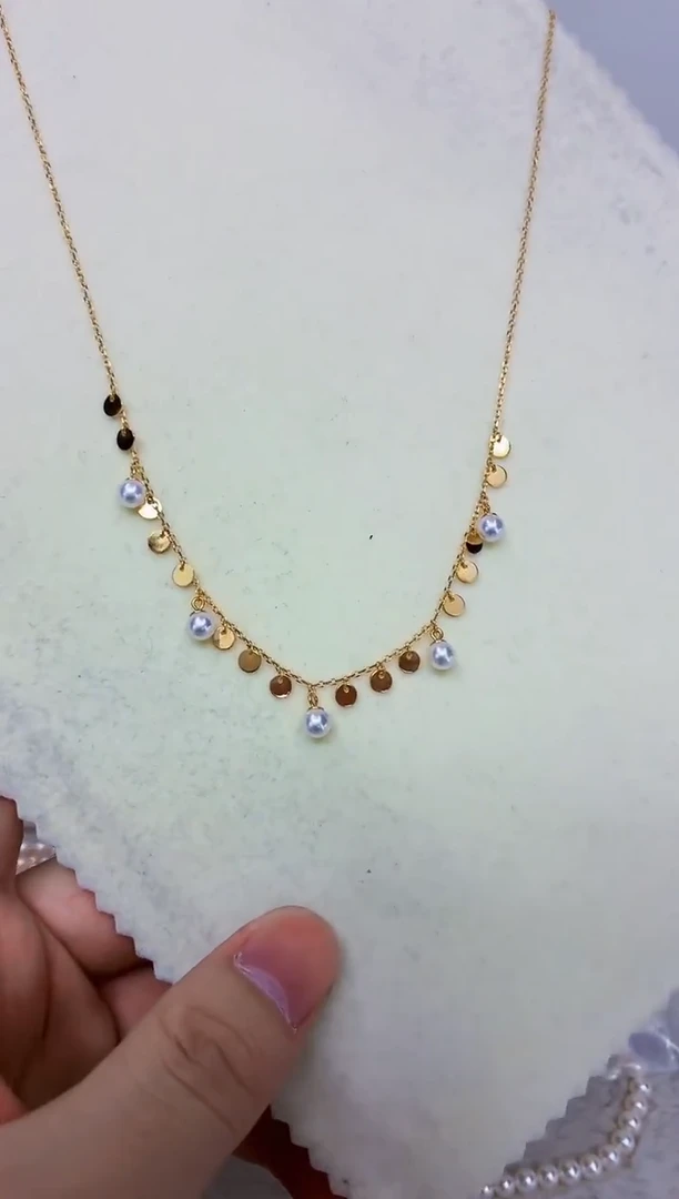 银S925镶嵌DA淡水珍珠吊坠 y2917