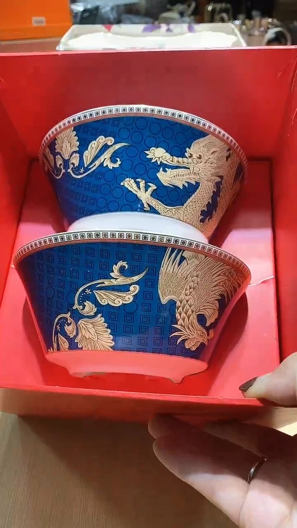 【闪购商品】瓷片锅碗瓢盆一件不剩