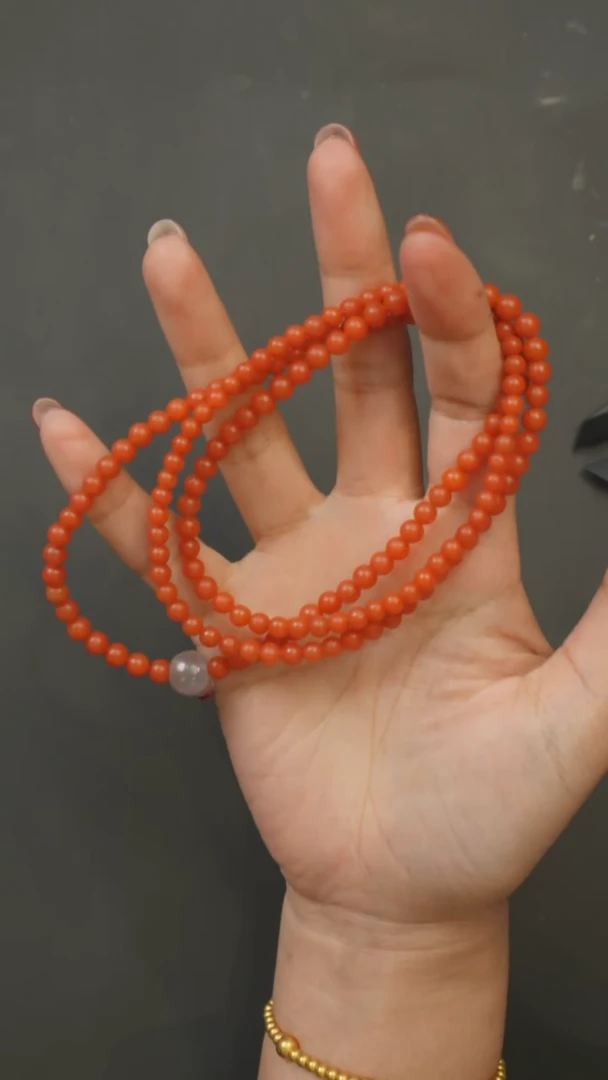 【闪购商品】玛瑙/玉髓笔搁未镶嵌nh20241105-37