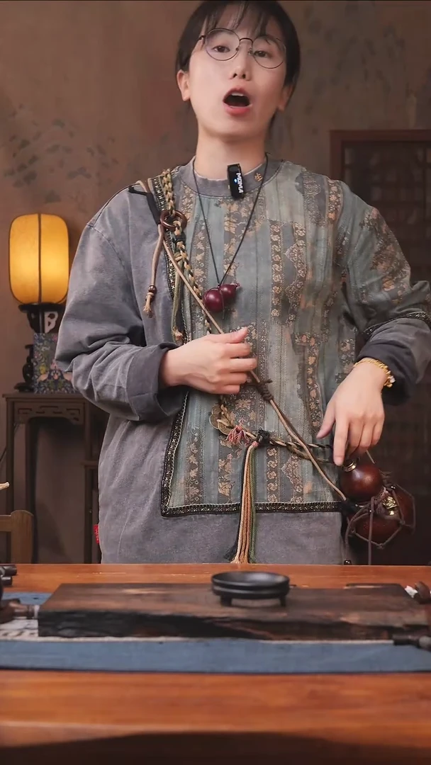 586号精品大漆葫芦防腐防渗装水茶酒