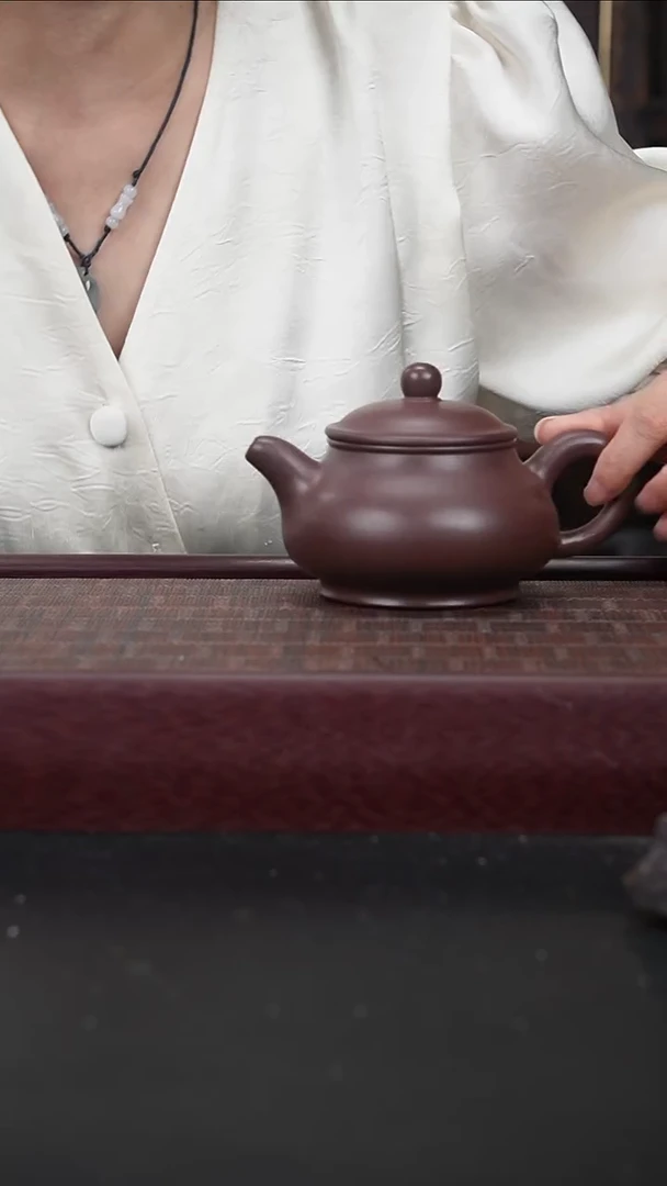 jf紫泥 潘壶