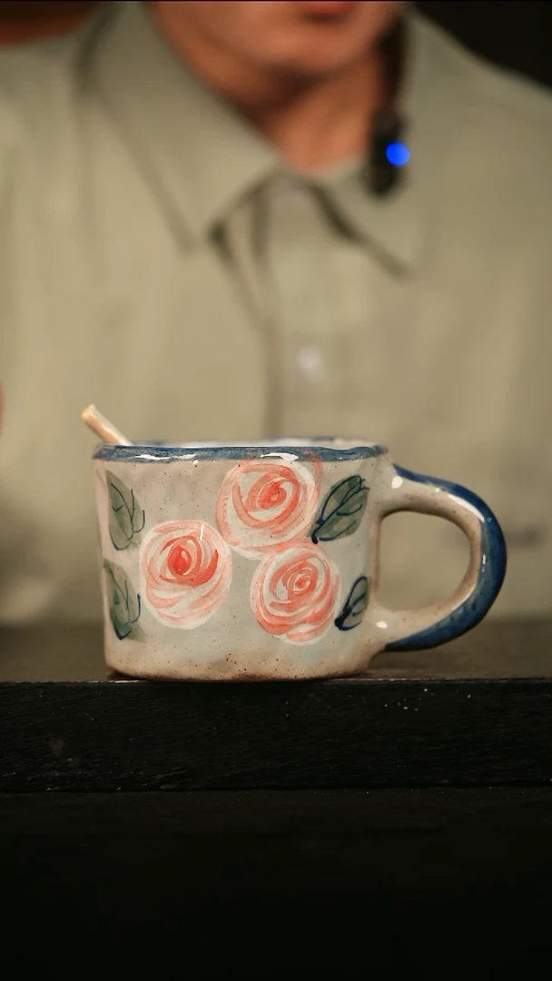 其他166遇瓷手作同款