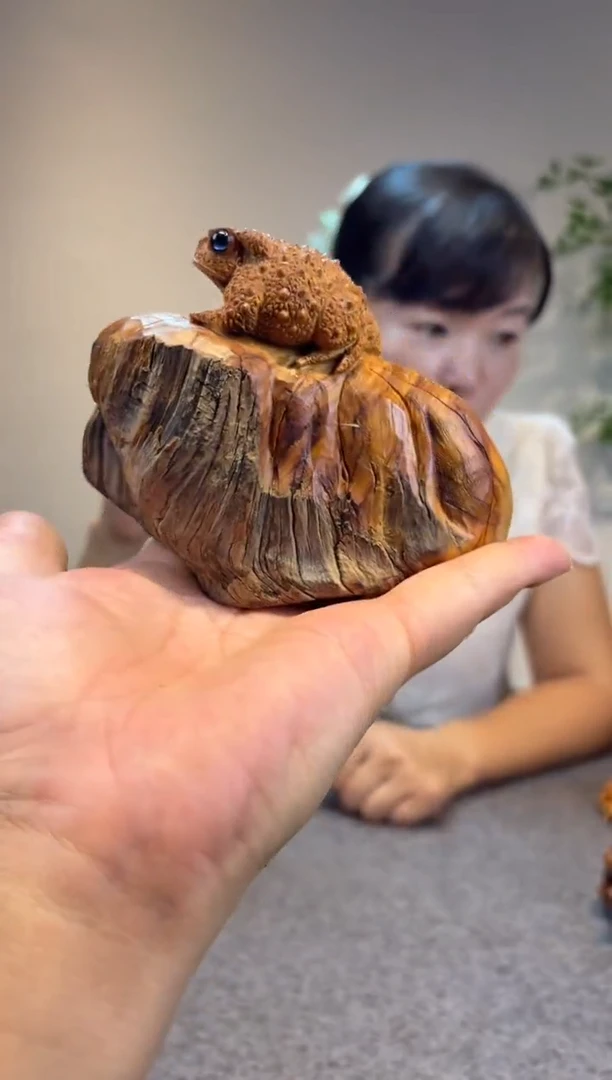 柏木（崖柏）叨***事崖柏崖柏