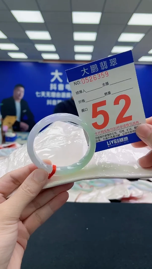 未镶嵌手镯翡翠AAAAAAAAA