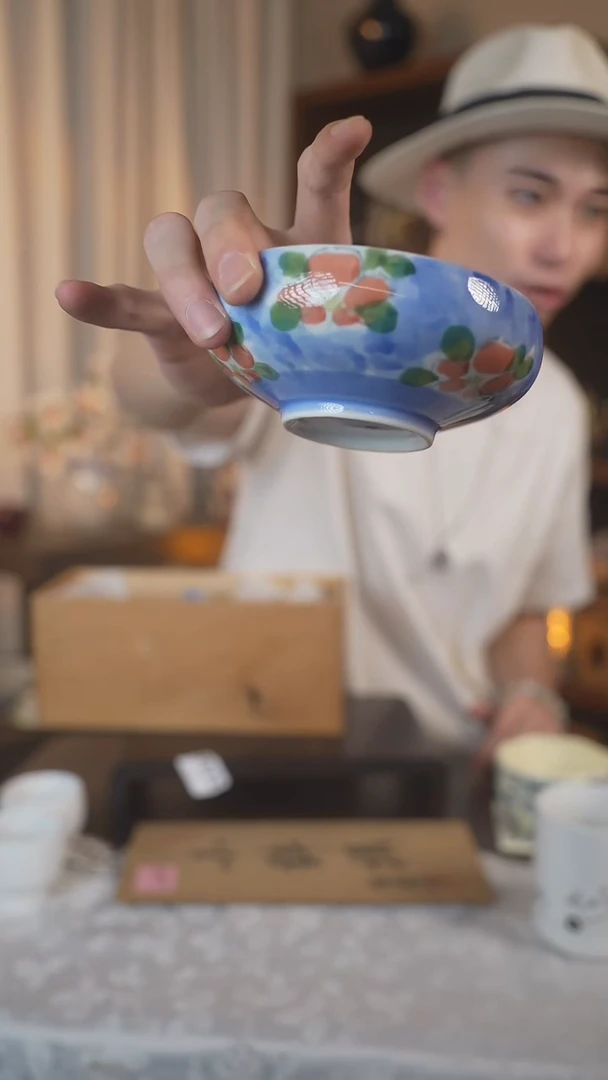 高端礼品------R（一盒5套