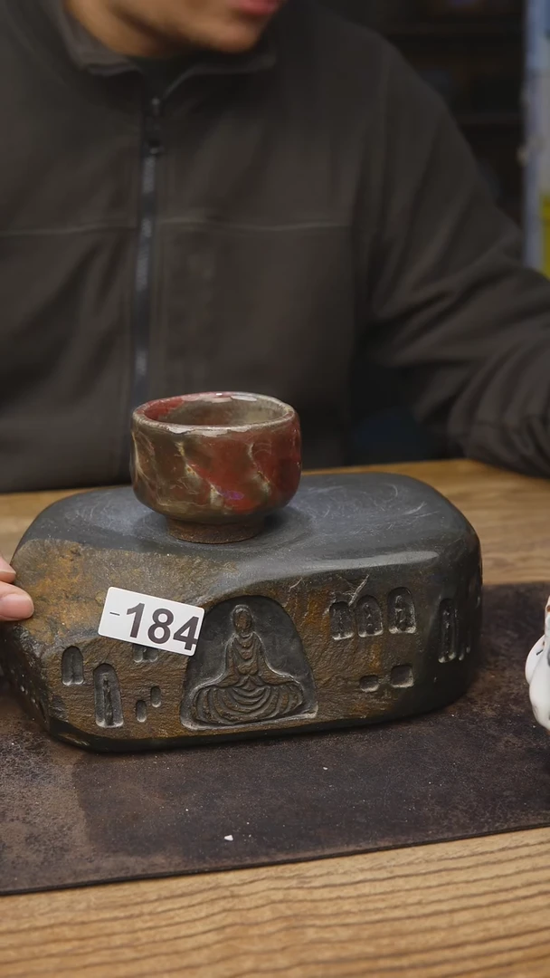 甘石陶艺福利福利184