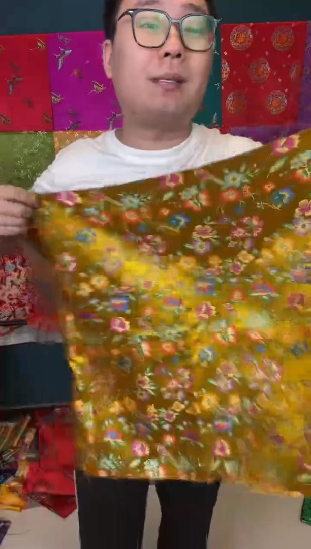 混纺布头1单60公分长，满18元包邮，新疆西藏不发货