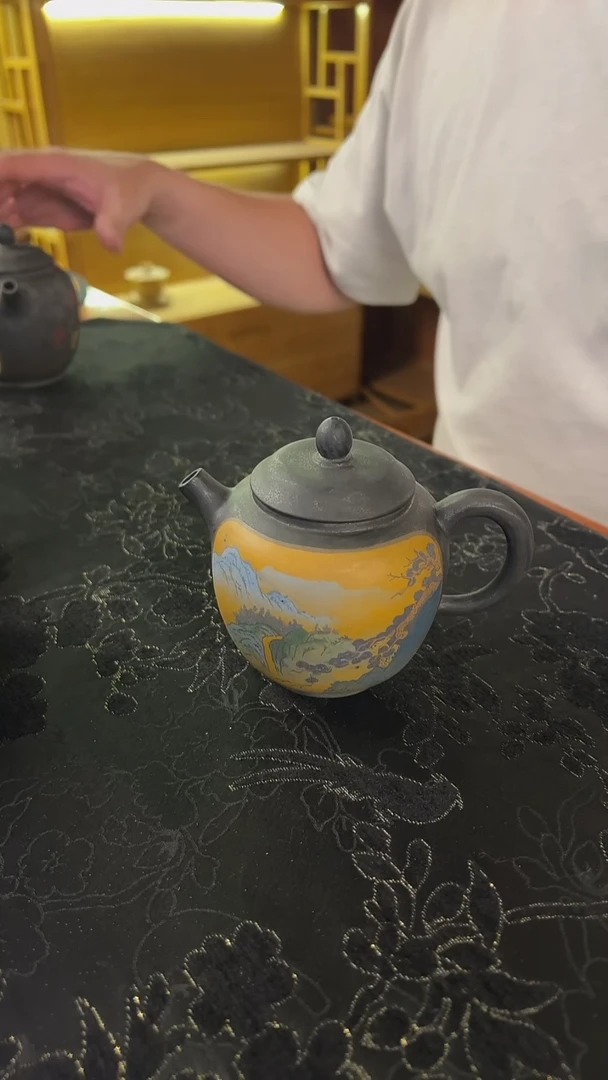 【陶点茶】福利最后一天 原价2280 直播福利价