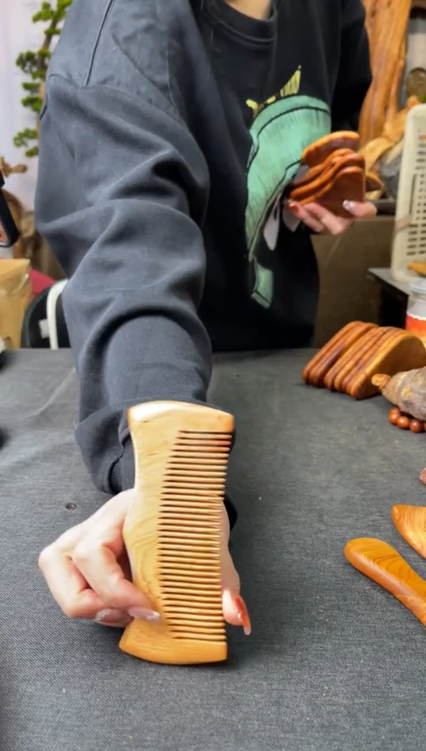 柏木（崖柏）崖柏小件