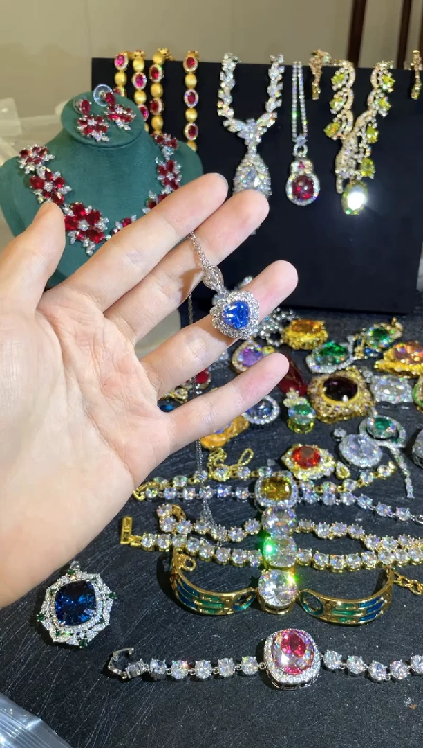 非金属无记**好简约气质经典百搭款A842