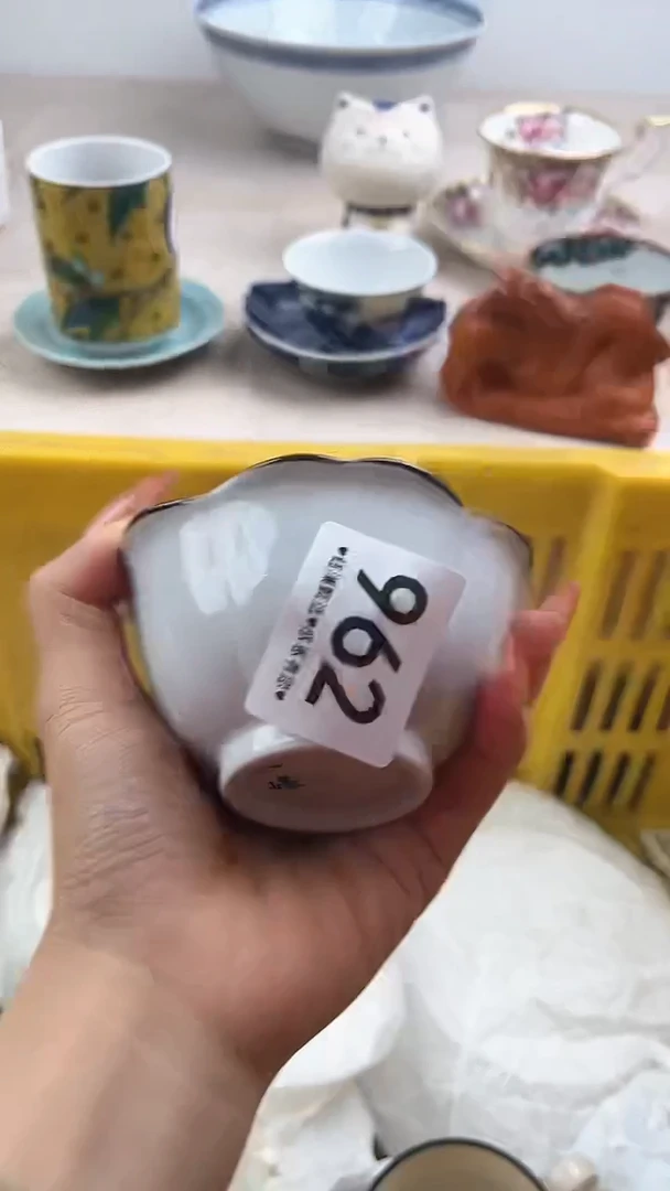 【闪购商品】瓷片962，，，，，，