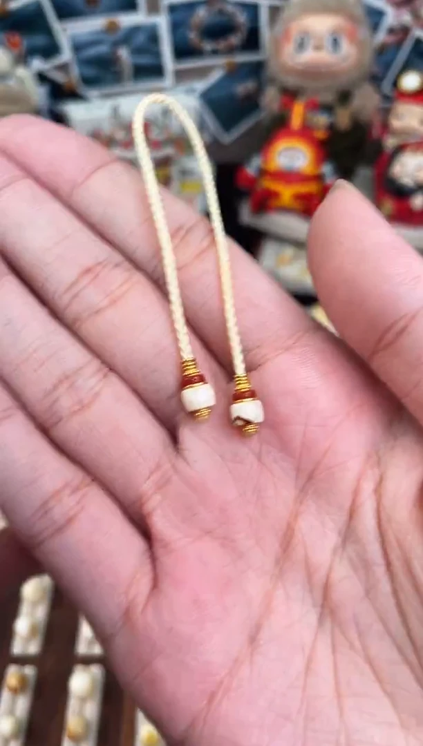 裸石琥珀未镶嵌大*倍蜜蜡