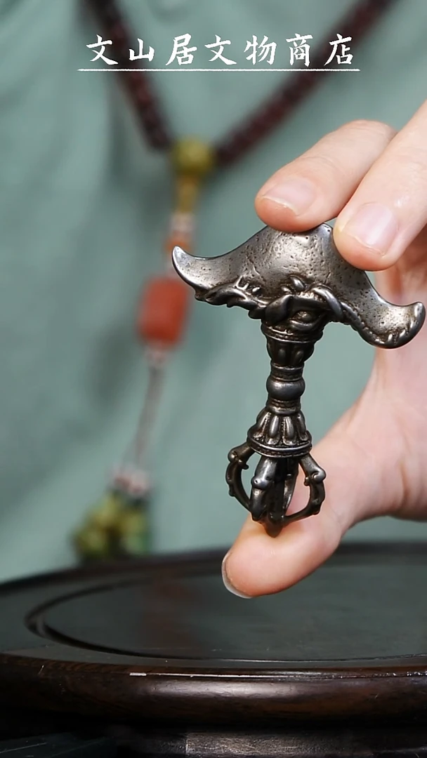 【闪购商品】铜文山居K铜挂件文物商店