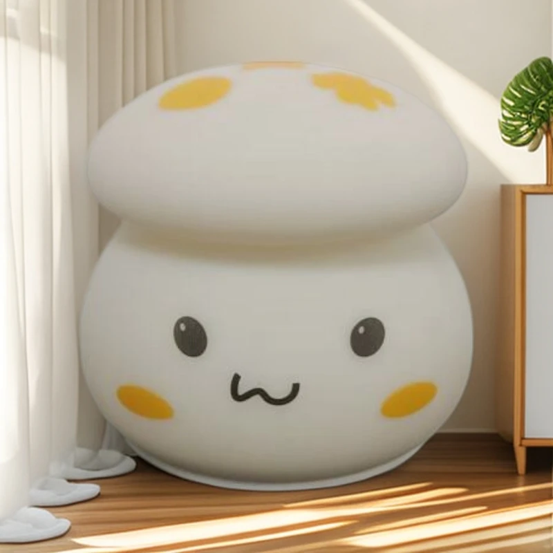 一个家用床头未照明氛围呵护睡眠小台灯