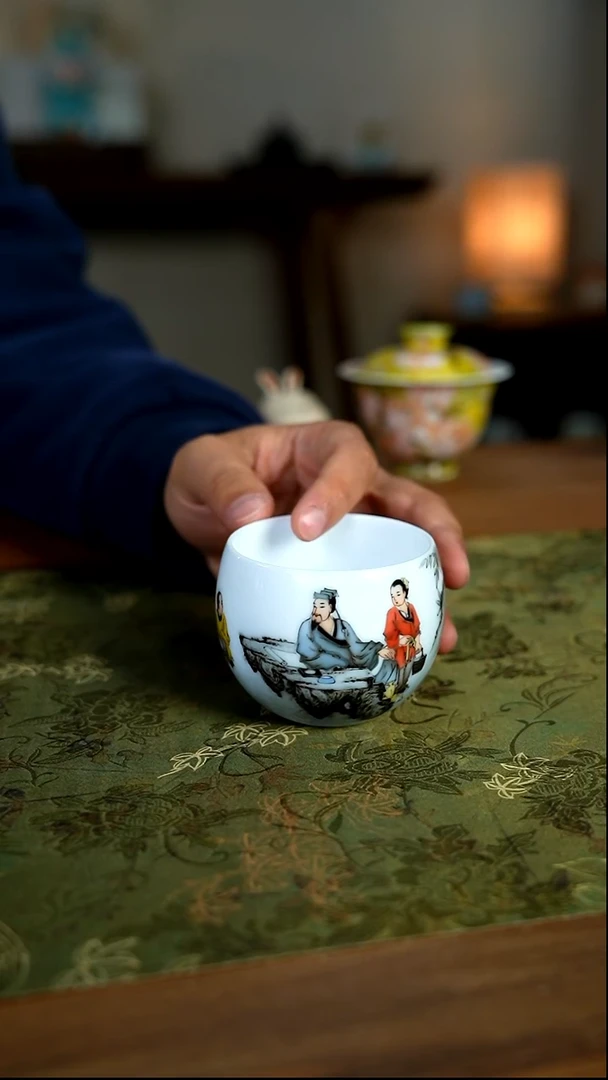 陶瓷零一零二-二一四