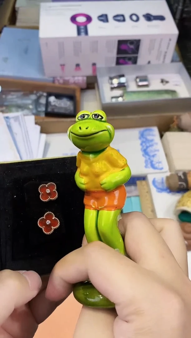 【闪购商品】瓷片都是我的大宝贝儿瓷器.