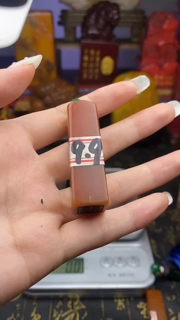 寿山石印石天然寿山石11111