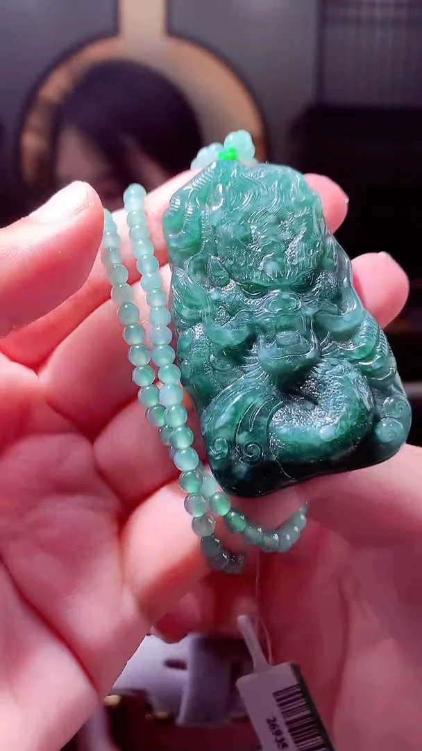 定制翡翠未镶嵌天然翡翠(拍一发一）