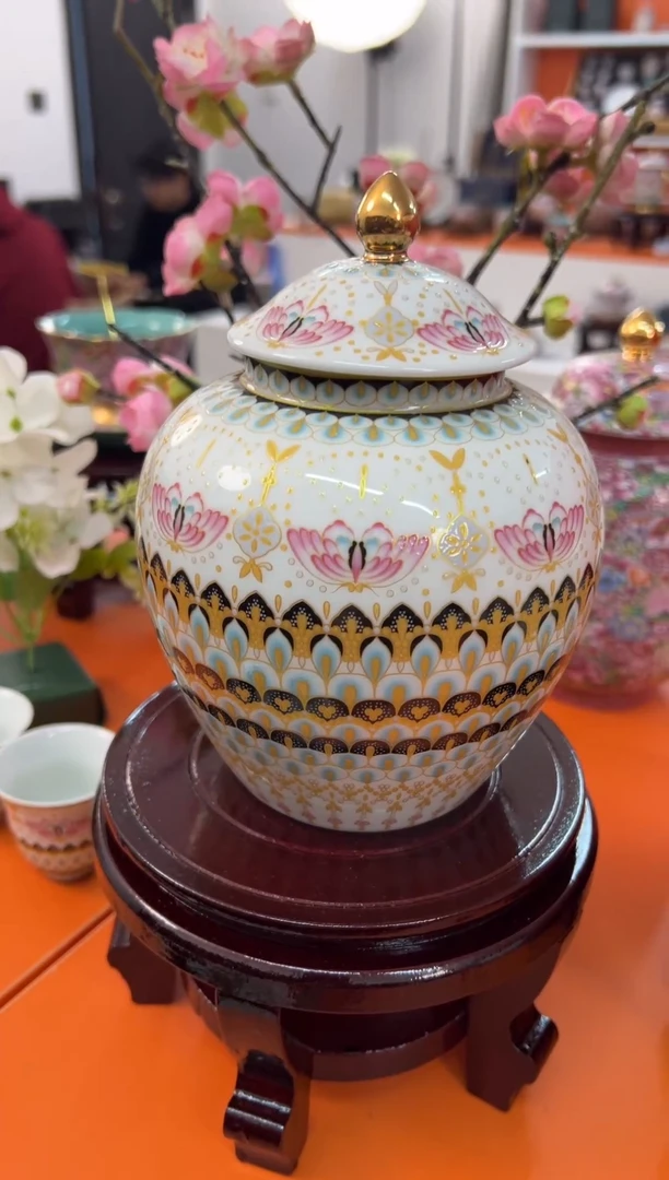 【闪购商品】瓷片小乔闪电购链接