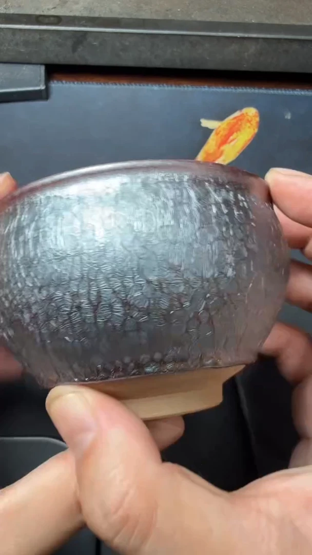 茶盏徐长和高端收藏115