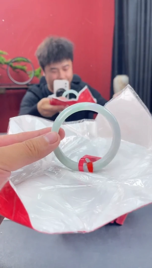 未镶嵌手镯翡翠2