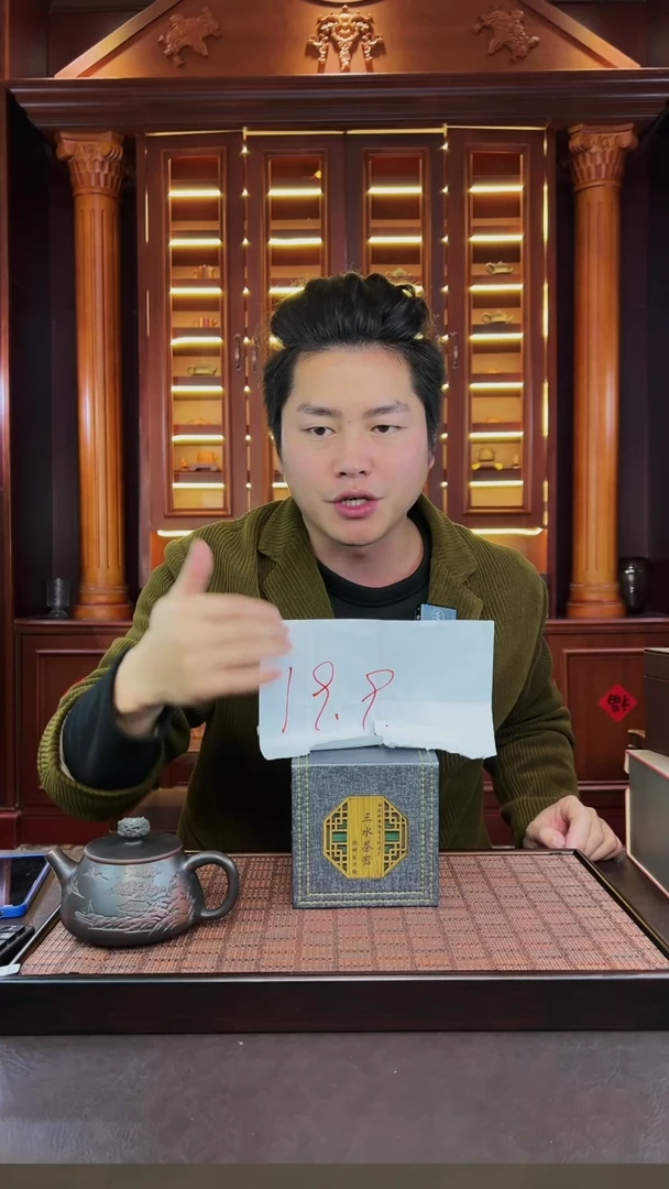 【闪购商品】坭兴陶纯手工制作石瓢