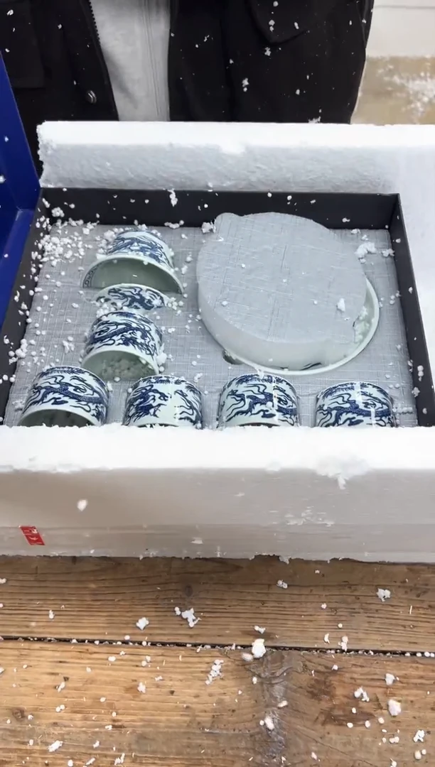 【闪购商品】瓷片乘风茶器商品链接@@